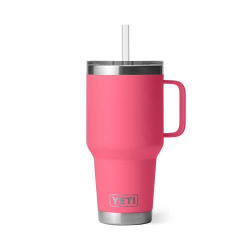 Yeti RAMBLER® 35 OZ STRAW MUG  WITH STRAW LID