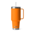 Yeti RAMBLER® 42 OZ STRAW MUG  WITH STRAW LID