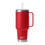 Yeti RAMBLER® 42 OZ STRAW MUG  WITH STRAW LID