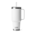 Yeti RAMBLER® 42 OZ STRAW MUG  WITH STRAW LID