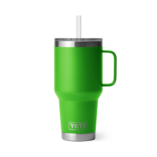 Yeti RAMBLER® 42 OZ STRAW MUG  WITH STRAW LID