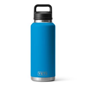 Yeti RAMBLER 46 OZ BOTTLE WITH CHUG CAP