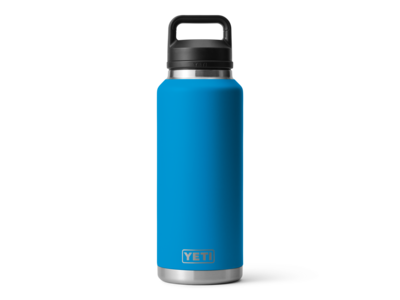 Yeti RAMBLER 46 OZ BOTTLE WITH CHUG CAP