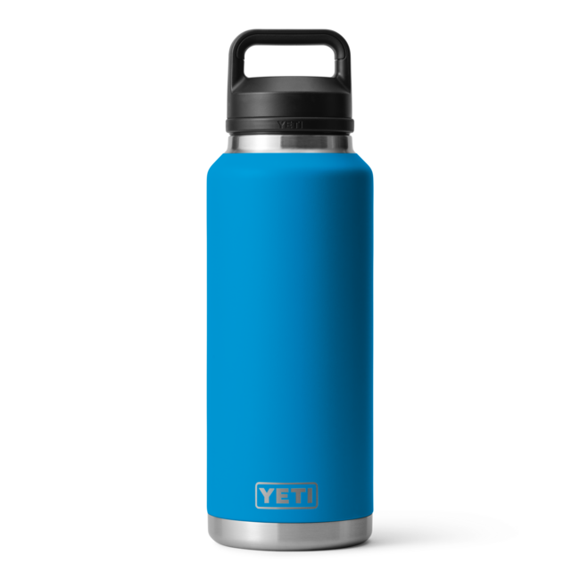 Yeti RAMBLER 46 OZ BOTTLE WITH CHUG CAP