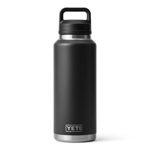 Yeti RAMBLER 46 OZ BOTTLE WITH CHUG CAP