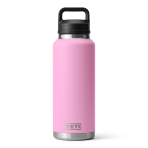 Yeti RAMBLER 46 OZ BOTTLE WITH CHUG CAP
