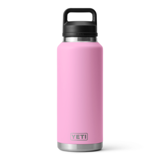 Yeti RAMBLER 46 OZ BOTTLE WITH CHUG CAP