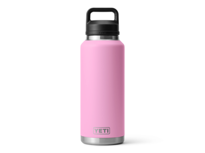 Yeti RAMBLER 46 OZ BOTTLE WITH CHUG CAP