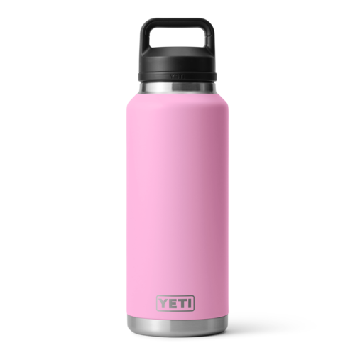 Yeti RAMBLER 46 OZ BOTTLE WITH CHUG CAP