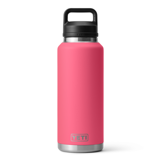 Yeti RAMBLER 46 OZ BOTTLE WITH CHUG CAP