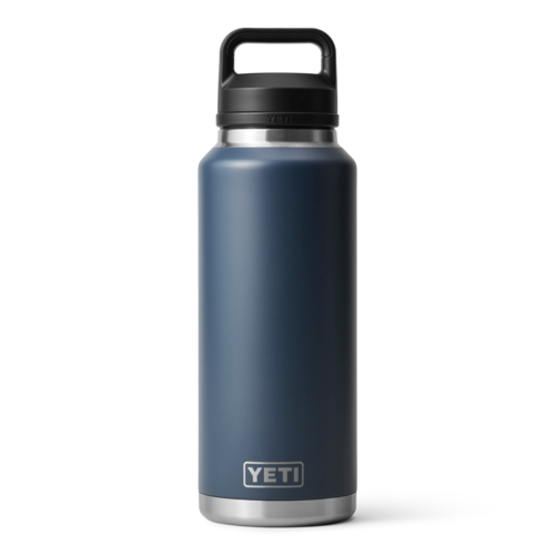 Yeti RAMBLER 46 OZ BOTTLE WITH CHUG CAP