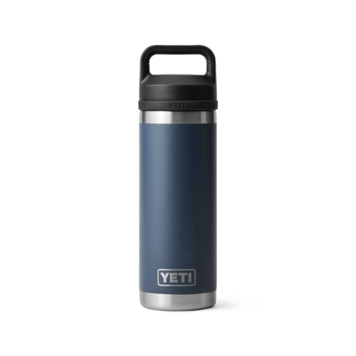 Yeti RAMBLER® 18 OZ WATER BOTTLE  WITH CHUG CAP