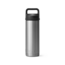 Yeti RAMBLER 18 OZ WATER BOTTLE  WITH CHUG CAP