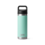 Yeti RAMBLER 18 OZ WATER BOTTLE  WITH CHUG CAP