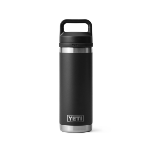 Yeti RAMBLER® 18 OZ WATER BOTTLE  WITH CHUG CAP