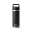 Yeti RAMBLER 18 OZ WATER BOTTLE  WITH CHUG CAP
