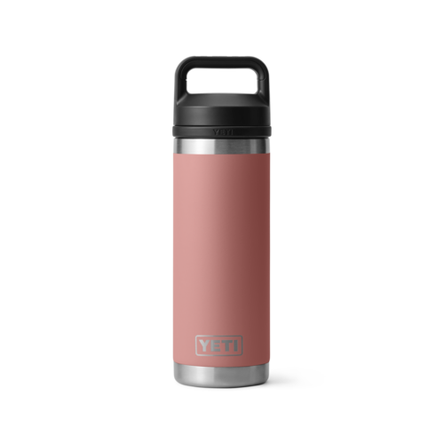 Yeti RAMBLER® 18 OZ WATER BOTTLE  WITH CHUG CAP