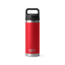 Yeti RAMBLER 18 OZ WATER BOTTLE  WITH CHUG CAP