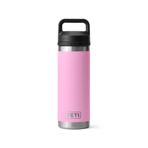 Yeti RAMBLER® 18 OZ WATER BOTTLE  WITH CHUG CAP