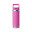 Yeti RAMBLER® 18 OZ WATER BOTTLE  WITH COLOR-MATCHED STRAW CAP