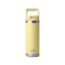 Yeti RAMBLER® 18 OZ WATER BOTTLE  WITH COLOR-MATCHED STRAW CAP