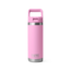 Yeti RAMBLER® 18 OZ WATER BOTTLE  WITH COLOR-MATCHED STRAW CAP