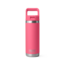 Yeti RAMBLER® 18 OZ WATER BOTTLE  WITH COLOR-MATCHED STRAW CAP