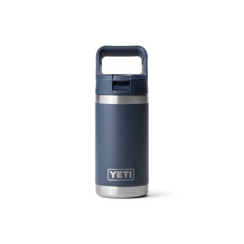 Yeti RAMBLER® JR. 12 OZ KIDS WATER BOTTLE  WITH COLOR-MATCHED STRAW CAP