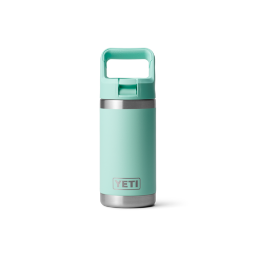Yeti RAMBLER® JR. 12 OZ KIDS WATER BOTTLE  WITH COLOR-MATCHED STRAW CAP