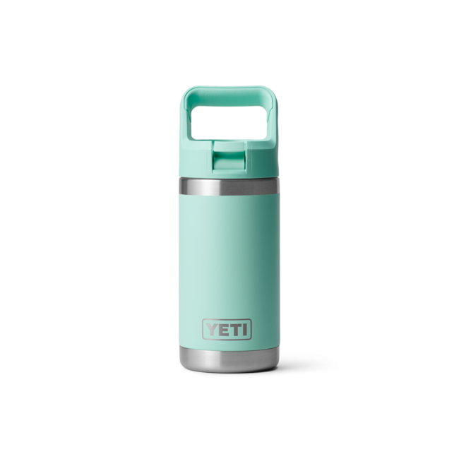Yeti RAMBLER® JR. 12 OZ KIDS WATER BOTTLE  WITH COLOR-MATCHED STRAW CAP