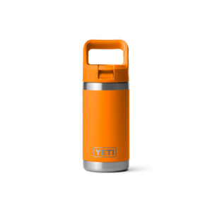 Yeti RAMBLER® JR. 12 OZ KIDS WATER BOTTLE  WITH COLOR-MATCHED STRAW CAP