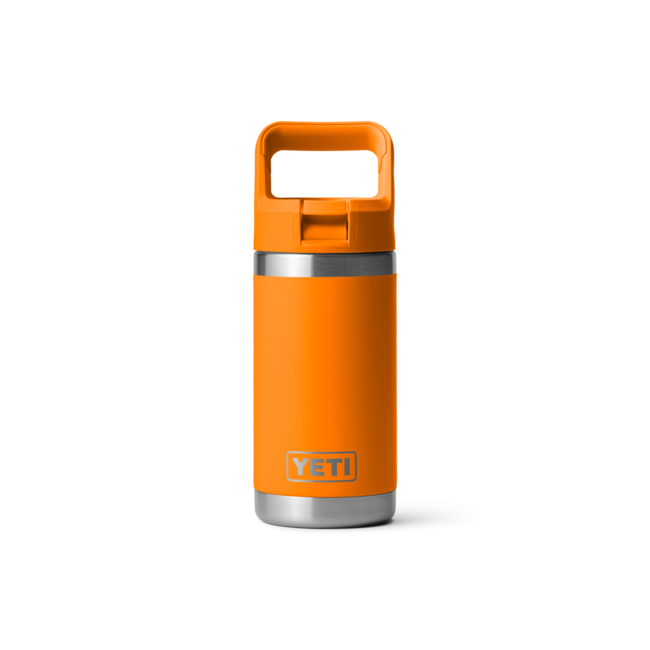Yeti RAMBLER® JR. 12 OZ KIDS WATER BOTTLE  WITH COLOR-MATCHED STRAW CAP
