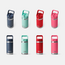 Yeti RAMBLER® JR. 12 OZ KIDS WATER BOTTLE  WITH COLOR-MATCHED STRAW CAP