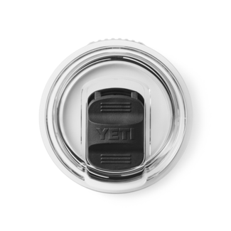 Yeti RAMBLER® REPLACEMENT STRONGHOLD™ LID  FOR TRAVEL MUG