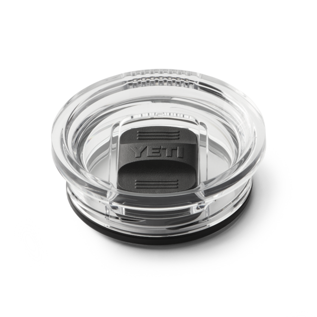 Yeti RAMBLER® REPLACEMENT STRONGHOLD™ LID  FOR TRAVEL MUG