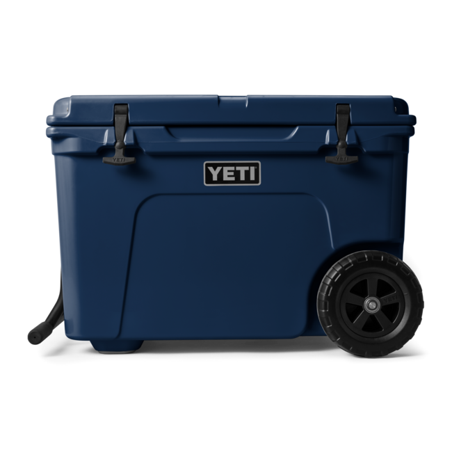 Yeti TUNDRA HAUL WHEELED COOLER