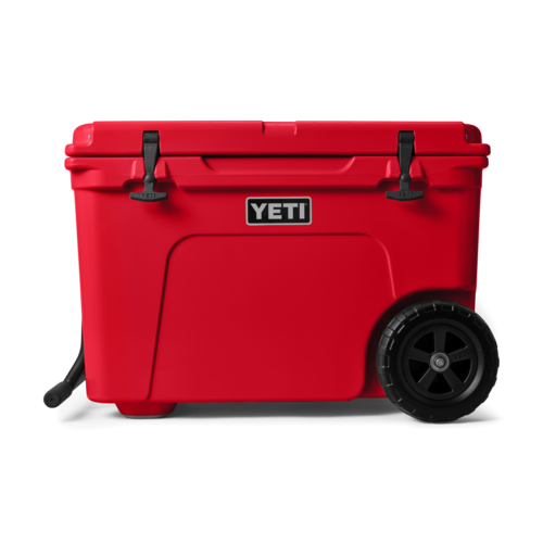 Yeti TUNDRA HAUL HARD COOLER