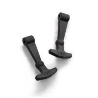 TUNDRA® LID LATCHES