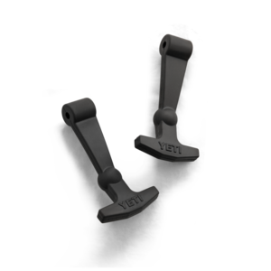 Yeti TUNDRA® T-REX® LID LATCHES