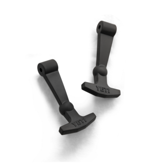 Yeti TUNDRA®  LID LATCHES