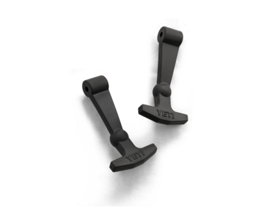 Yeti TUNDRA®  LID LATCHES