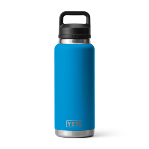Yeti RAMBLER 36 OZ BOTTLE WITH CHUG CAP