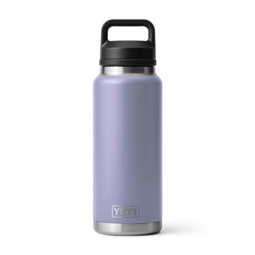 Yeti RAMBLER 36 OZ BOTTLE WITH CHUG CAP