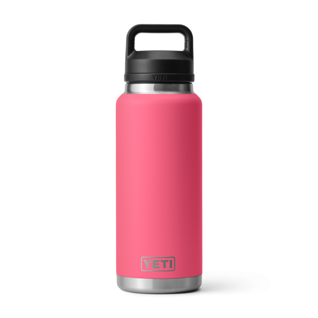 Yeti RAMBLER 36 OZ BOTTLE WITH CHUG CAP