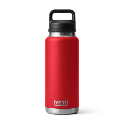Yeti RAMBLER 36 OZ BOTTLE WITH CHUG CAP