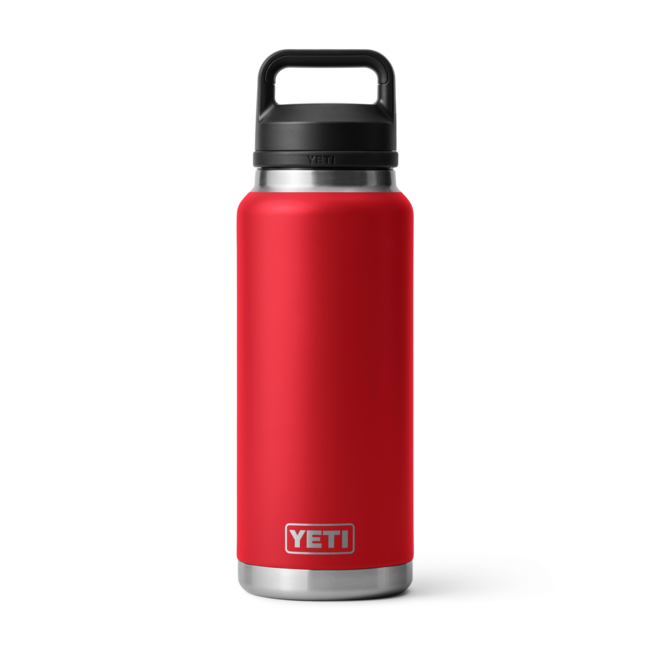 Yeti RAMBLER 36 OZ BOTTLE WITH CHUG CAP