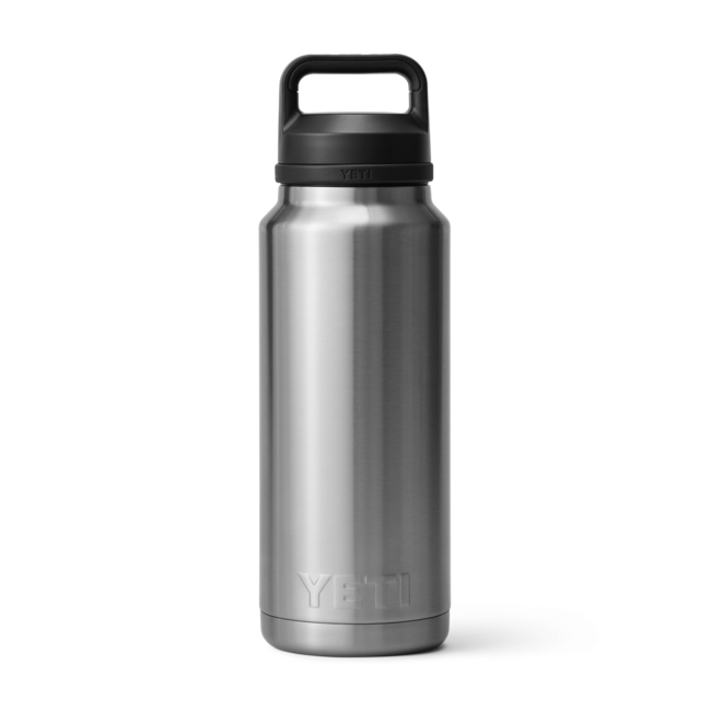 Yeti RAMBLER 36 OZ BOTTLE WITH CHUG CAP