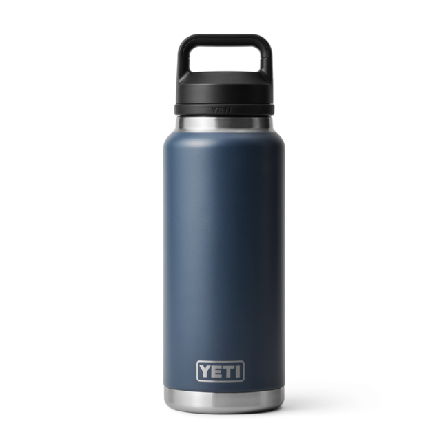 Yeti RAMBLER 36 OZ BOTTLE WITH CHUG CAP