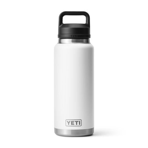 Yeti RAMBLER 36 OZ BOTTLE WITH CHUG CAP