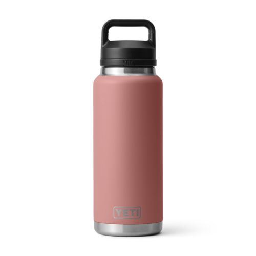 Yeti RAMBLER 36 OZ BOTTLE WITH CHUG CAP